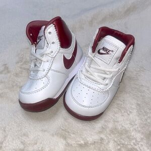 Jordan Baby Jordan Nike ‘85 Sneakers.